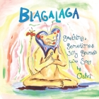 Blagalaga By Oshri Hakak, Oshri Hakak (Illustrator) Cover Image