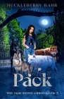 Pack: LGBTQ+ Shifter Urban Fantasy By Huckleberry Rahr Cover Image