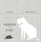 Friend or Foe? Cover Image
