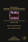 Plasmon Coupling Physics, Wave Effects and Their Study by Electron Spectroscopies: Volume 223 (Advances in Imaging and Electron Physics #223) Cover Image