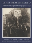 Lives Remembered: A Shtetl Through a Photographer's Eye Cover Image