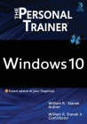 Windows 10: The Personal Trainer, 3rd Edition: Your personalized guide to Windows 10 Cover Image