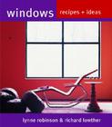 Windows By Richard Lowther, Lynne Robinson Cover Image