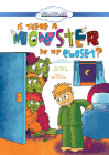 Is There a Monster in My Closet? By Johannah Gilman Paiva, Nicholas Mondelli (Narrated by) Cover Image