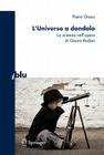L'Universo a Dondolo: La Scienza Nell'opera Di Gianni Rodari (I Blu) By Pietro Greco Cover Image