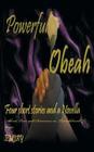 Powerful Obeah: A Glimpse of Love in the Caribbean By Emjay Cover Image