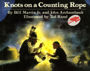 Knots on a Counting Rope By Bill Martin, John Archambault, Ted Rand Cover Image