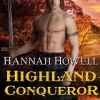 Highland Conqueror (Murray Family #10) Cover Image