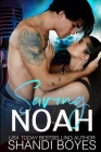 Saving Noah By Shandi Boyes Cover Image