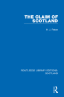 The Claim of Scotland By H. J. Paton Cover Image