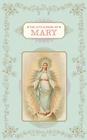 The Little Book of Mary By Christine Barrely Cover Image