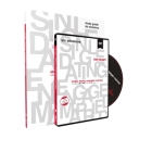 Single, Dating, Engaged, Married Study Guide with DVD: Navigating Life + Love in the Modern Age By Ben Stuart Cover Image