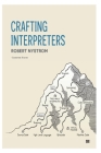 Crafting Interpreters By Cameron Tryon Cover Image