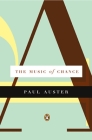 The Music of Chance By Paul Auster Cover Image
