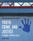 Youth, Crime, and Justice: Learning Through Cases By Erika Gebo, Carolyn Boyes-Watson Cover Image