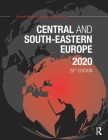 Central and South-Eastern Europe 2020 By Europa Publications (Editor) Cover Image