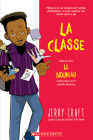 La Classe By Jerry Craft, Jerry Craft (Illustrator) Cover Image