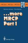 ...More MRCP Part 1 (McQ's...Brainscan) By Norman Johnson, Chris Bunker Cover Image