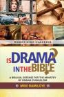 Is Drama In The Bible? Cover Image