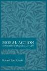 Moral Action: A Phenomenological Study Cover Image