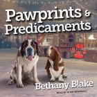 Pawprints & Predicaments By Bethany Blake, Elise Arsenault (Read by) Cover Image