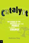 Catalyst Cover Image
