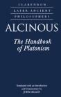 The Handbook of Platonism (Clarendon Later Ancient Philosophers) Cover Image