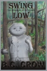 Swing Low: The Hangman Of The Woods Cover Image