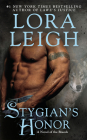 Stygian's Honor (A Novel of the Breeds #27) Cover Image