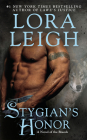 Stygian's Honor (A Novel of the Breeds #27) By Lora Leigh Cover Image