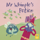 Mr. Whimple's Potion By Qeb Publishing Cover Image