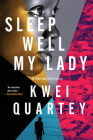 Sleep Well, My Lady (An Emma Djan Investigation #2) Cover Image