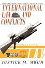 International Law and Conflicts: Resolving Border and Sovereignty Disputes in Africa Cover Image