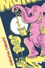 Jumbo Mumbo By David Tosh, Mauriello Kayla (Editor), Intorcio Ted (Designed by) Cover Image