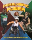 Paralympic Power By Paul Mason Cover Image