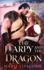 The Harpy and the Dragon By Marie Lipscomb Cover Image