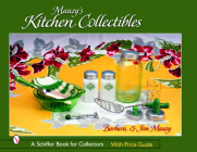 Mauzy's Kitchen Collectibles (Schiffer Book for Collectors) By Mauzy Cover Image
