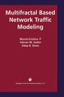 Multifractal Based Network Traffic Modeling By Murali Krishna P., Vikram M. Gadre, Uday B. Desai Cover Image