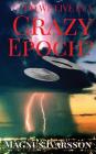 Do We Live in a Crazy Epoch? By Magnus Ivarsson Cover Image