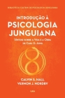 Introdução à psicologia junguiana By Calvin S. Hall Cover Image