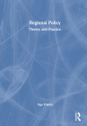 Regional Policy By Ugo Fratesi Cover Image