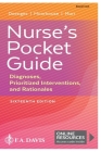 Nurse's Pocket Guide By Stewart Clark Cover Image