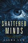 Shattered Minds: A Pacifica Novel Cover Image