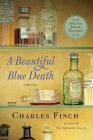 A Beautiful Blue Death: The First Charles Lenox Mystery (Charles Lenox Mysteries #1) By Charles Finch Cover Image