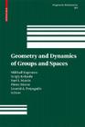 Geometry and Dynamics of Groups and Spaces: In Memory of Alexander Reznikov (Progress in Mathematics #265) By Mikhail Kapranov (Editor), Sergii Kolyada (Editor), Yu I. Manin (Editor) Cover Image