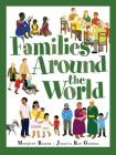 Families Around the World By Margriet Ruurs, Jessica Rae Gordon (Illustrator) Cover Image