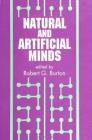 Natural and Artificial Minds (Suny Series) Cover Image
