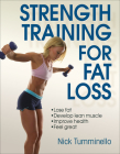 Strength Training for Fat Loss Cover Image