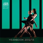 Royal Ballet Yearbook Cover Image