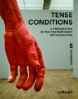 Tense Conditions: A Presentation of the Contemporary Art Collection By Alessandra Nappo (Editor), Staatsgalerie Stuttgart (Editor) Cover Image